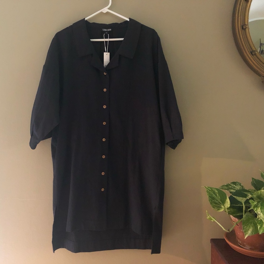 Ilana Kohn Harrison Dress